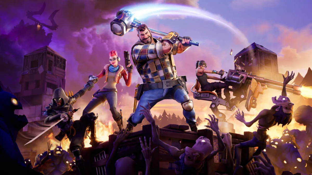 Imagen SEO del artículo: Despidos masivos en Epic Games: Más de mil afectados y el futuro incierto de la industria