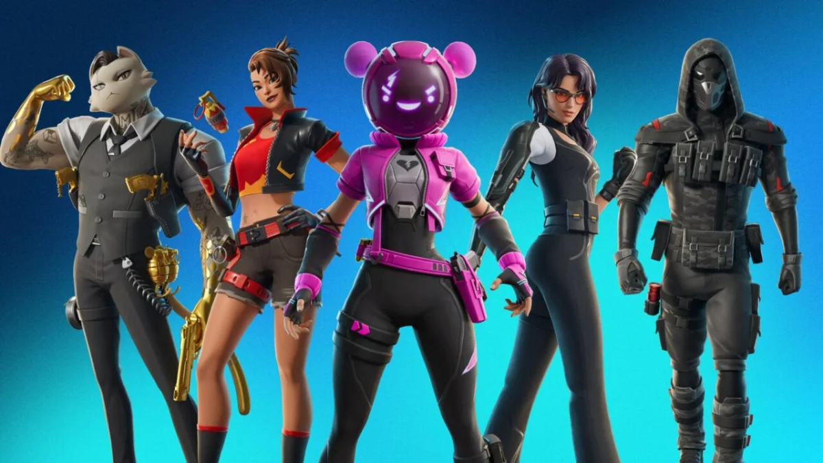 Imagen SEO del artículo: Despidos masivos en Epic Games: Más de mil afectados y el futuro incierto de la industria