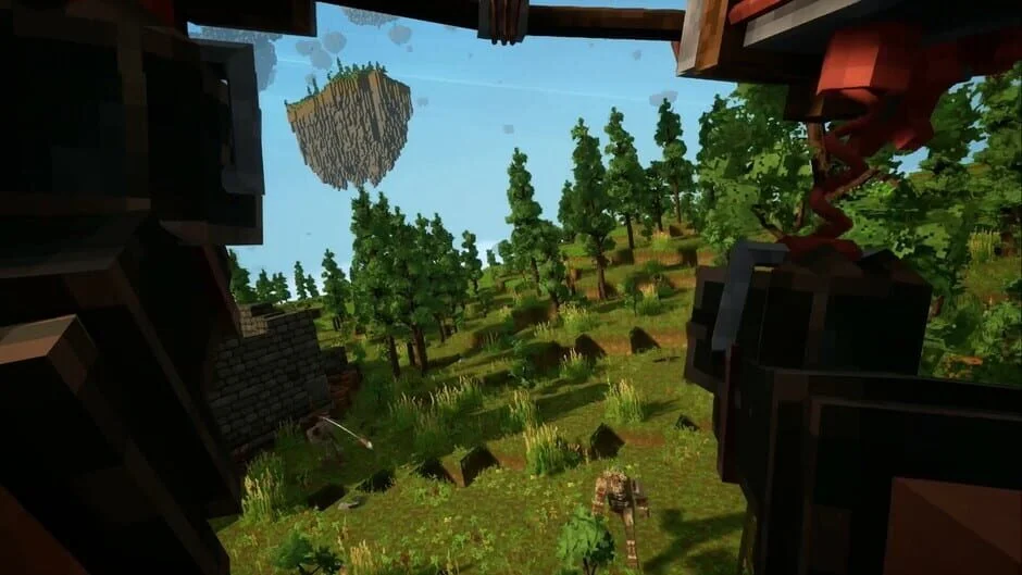 Imagen SEO del artículo: Everwind: El Nuevo RPG Lanzado en Acceso Anticipado para PC