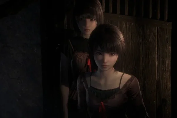 Imagen SEO del artículo: Fatal Frame II: Crimson Butterfly Remake Anuncia Lanzamiento con Gráficos Mejorados