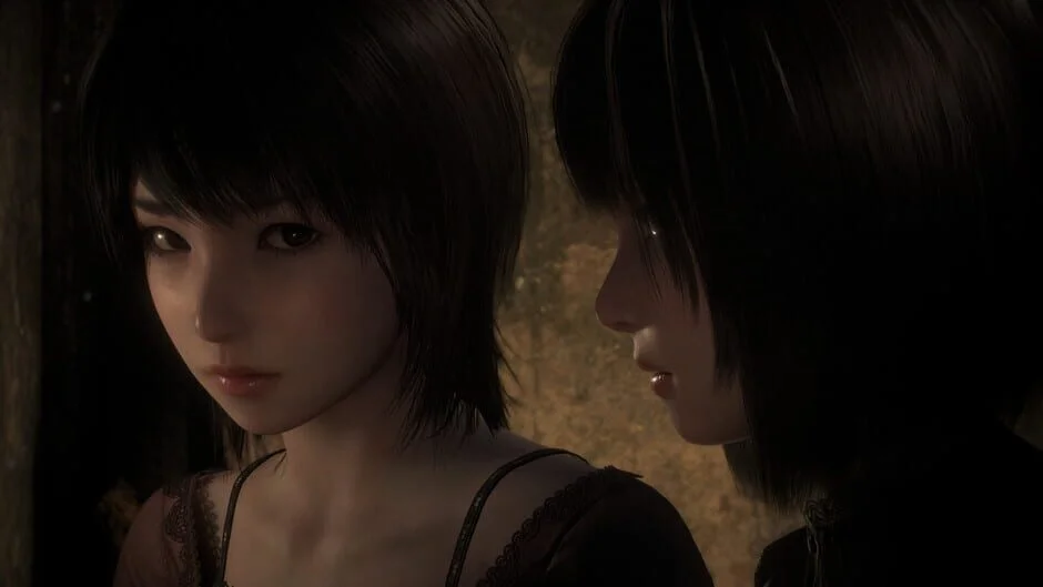 Imagen SEO del artículo: Fatal Frame II: Crimson Butterfly Remake Anuncia Lanzamiento con Gráficos Mejorados