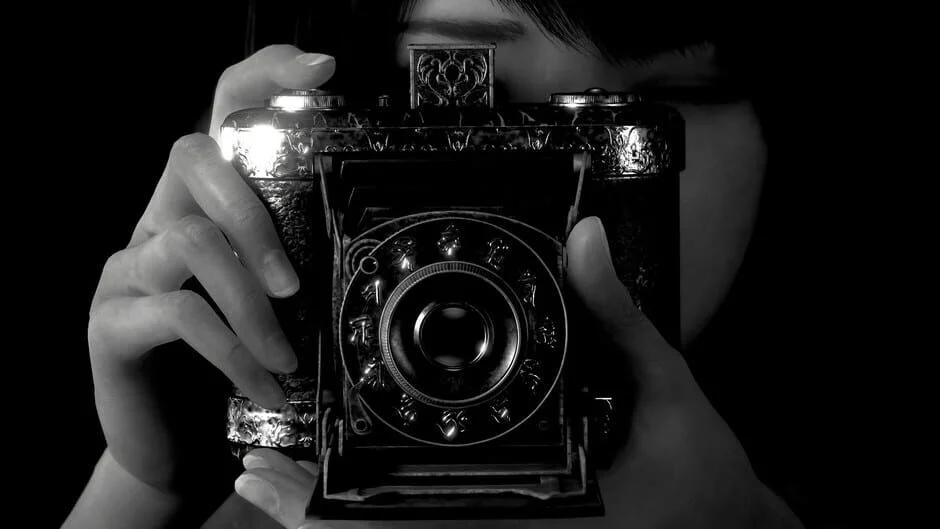 Imagen SEO del artículo: Fatal Frame II: Crimson Butterfly Remake Anuncia Lanzamiento con Gráficos Mejorados