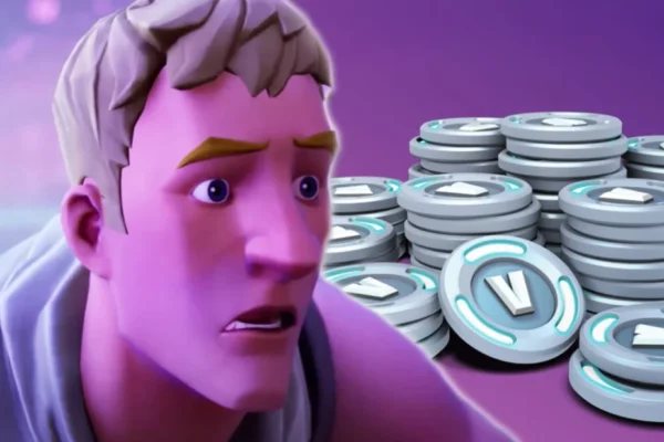 Imagen SEO del artículo: Fortnite: Epic Games Anuncia Aumento Global de Precios en los PaVos