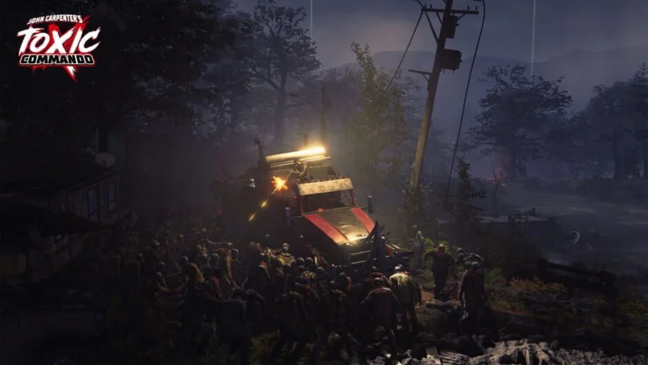 Imagen SEO del artículo: John Carpenter's Toxic Commando: Todo lo que Sabemos Antes de su Lanzamiento