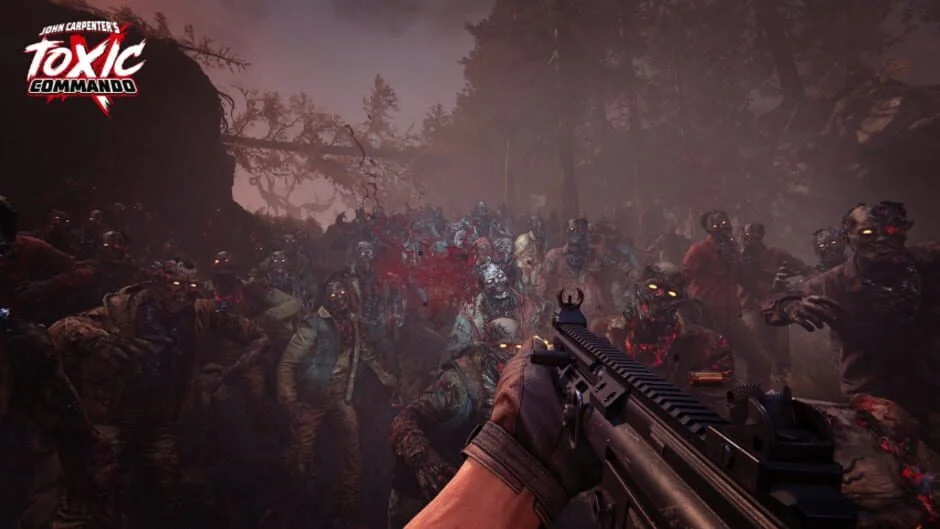 Imagen SEO del artículo: John Carpenter's Toxic Commando: Todo lo que Sabemos Antes de su Lanzamiento