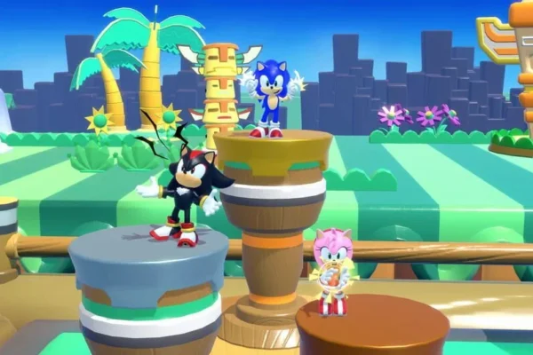 Imagen SEO del artículo: Los Juegos Móviles Más Esperados de Marzo: Sonic Rumble y The Seven Deadly Sins Origin Lideran la Lista