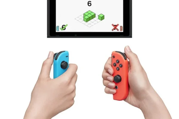 Imagen SEO del artículo: Nintendo Indie World Showcase: Novedades para Switch y Switch 2 Impactan en el Mercado