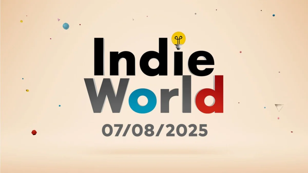 Imagen SEO del artículo: Nintendo Indie World Showcase: Novedades para Switch y Switch 2 Impactan en el Mercado
