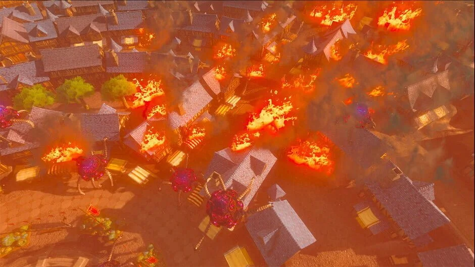 Imagen SEO del artículo: Nintendo Switch 2: Gran Actualización Optimiza Rendimiento de Juegos Clásicos en Portátil