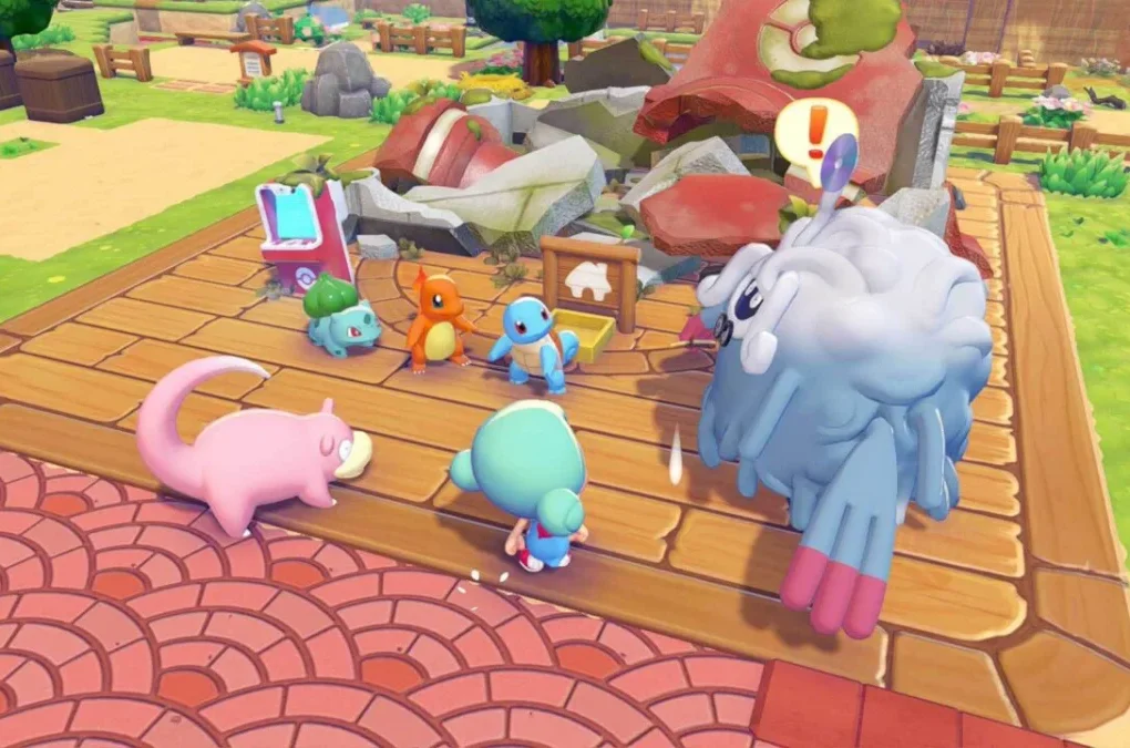 Imagen SEO del artículo: Pokémon Pokopia y IKEA: Una Colaboración Exclusiva con Diseños de Pikachu y Snorlax