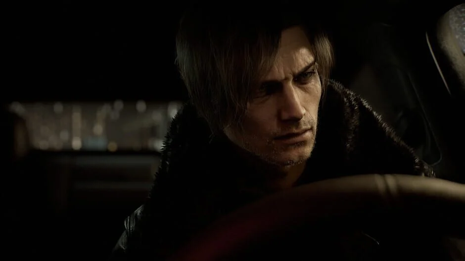 Imagen SEO del artículo: Resident Evil Requiem Recibirá un Nuevo DLC Protagonizado por Leon S. Kennedy