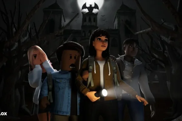 Imagen SEO del artículo: Roblox Lanza Beta de '4D Creation': IA que Transforma Texto en Objetos Funcionales