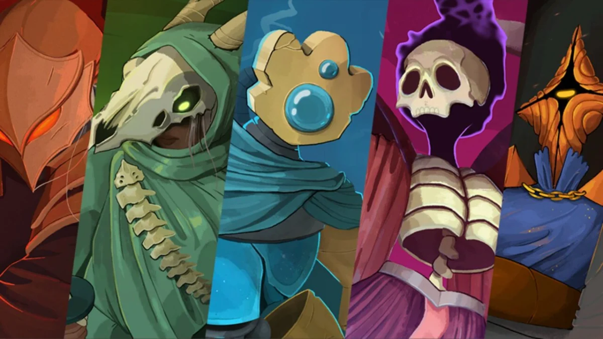 Imagen SEO del artículo: Slay the Spire 2: Acceso Anticipado con Novedades Cooperativas para Cuatro Jugadores