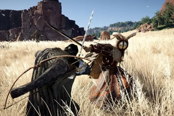 Imagen SEO del artículo: Crimson Desert: La actualización 1.04 mejora gráficos, controles y añade nuevas dificultades