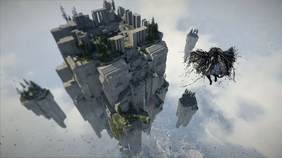 Imagen SEO del artículo: Crimson Desert: La actualización 1.04 mejora gráficos, controles y añade nuevas dificultades