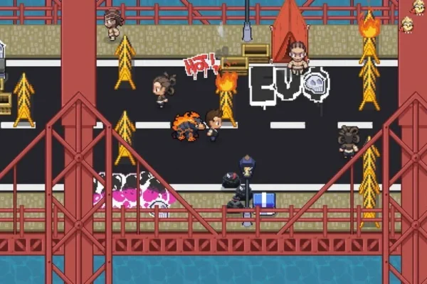 Imagen SEO del artículo: EvoCreo 2, el Estilo Pokémon que Llega a Steam con Éxito y Debate