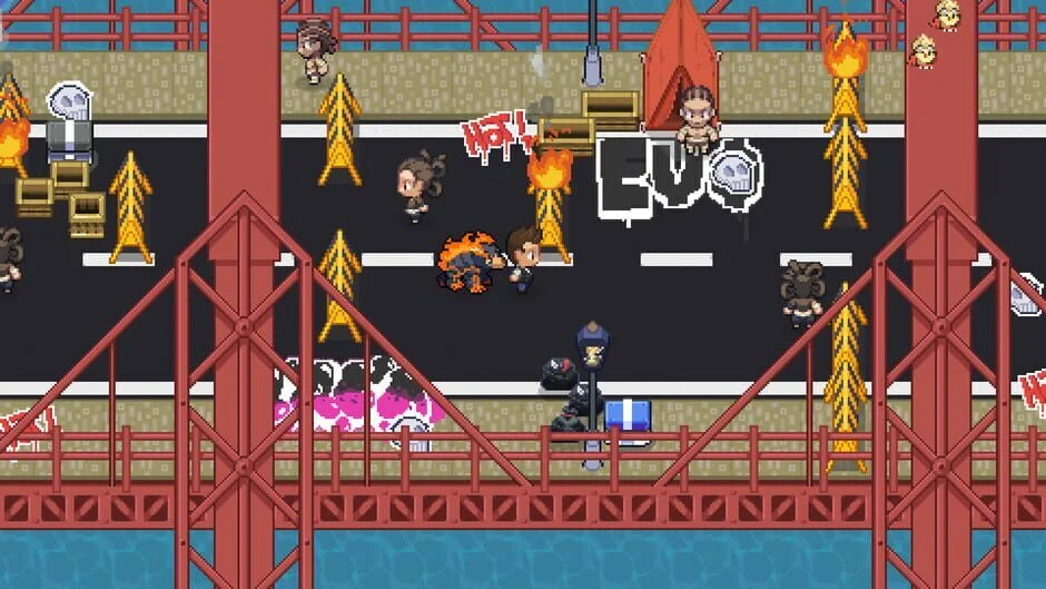 Imagen SEO del artículo: EvoCreo 2, el Estilo Pokémon que Llega a Steam con Éxito y Debate