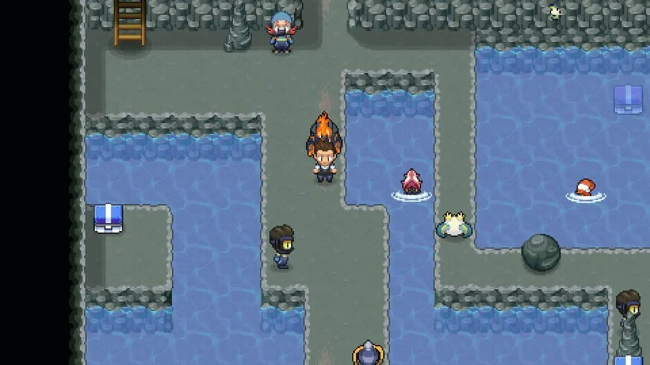 Imagen SEO del artículo: EvoCreo 2, el Estilo Pokémon que Llega a Steam con Éxito y Debate