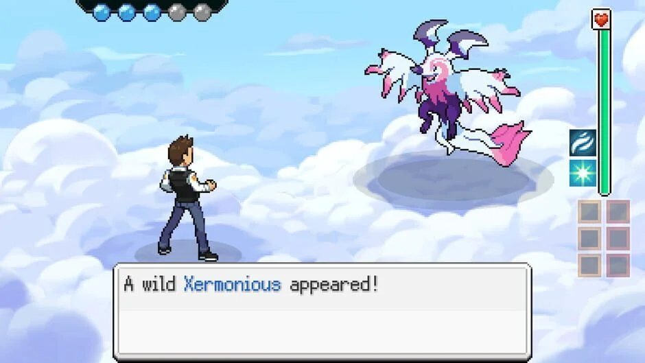 Imagen SEO del artículo: EvoCreo 2, el Estilo Pokémon que Llega a Steam con Éxito y Debate