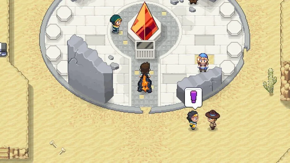 Imagen SEO del artículo: EvoCreo 2, el Estilo Pokémon que Llega a Steam con Éxito y Debate