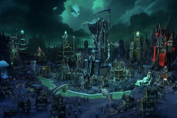 Imagen SEO del artículo: Heroes of Might and Magic: Olden Era Fija su Fecha de Lanzamiento en Acceso Anticipado