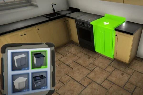 Imagen SEO del artículo: ¡Oferta Imperdible! House Flipper Gratis en Steam por Tiempo Limitado