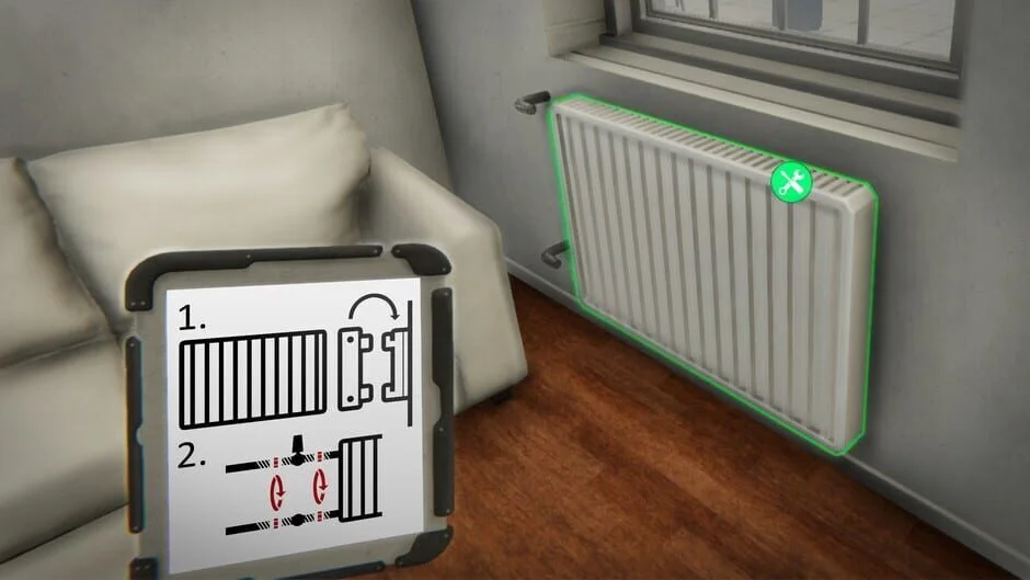 Imagen SEO del artículo: ¡Oferta Imperdible! House Flipper Gratis en Steam por Tiempo Limitado