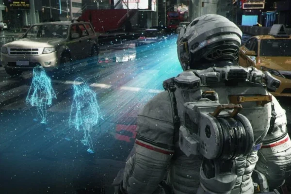 Imagen SEO del artículo: Pragmata y Tomodachi Life: Living the Dream Destacan en las Tendencias de Audiencia en Twitch.