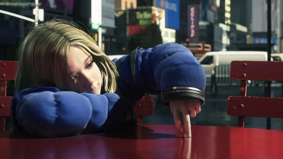 Imagen SEO del artículo: Pragmata y Tomodachi Life: Living the Dream Destacan en las Tendencias de Audiencia en Twitch.