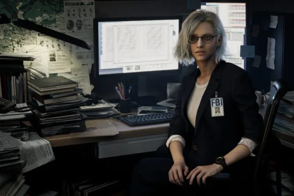 Imagen SEO del artículo: Resident Evil Requiem Alcanza los 7 Millones de Ventas Globales: Éxito Rotundo de Capcom