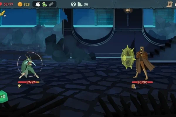 Imagen SEO del artículo: Slay the Spire 2 Arrasa en Steam: Más de 5 Millones de Copias Vendidas en un Mes