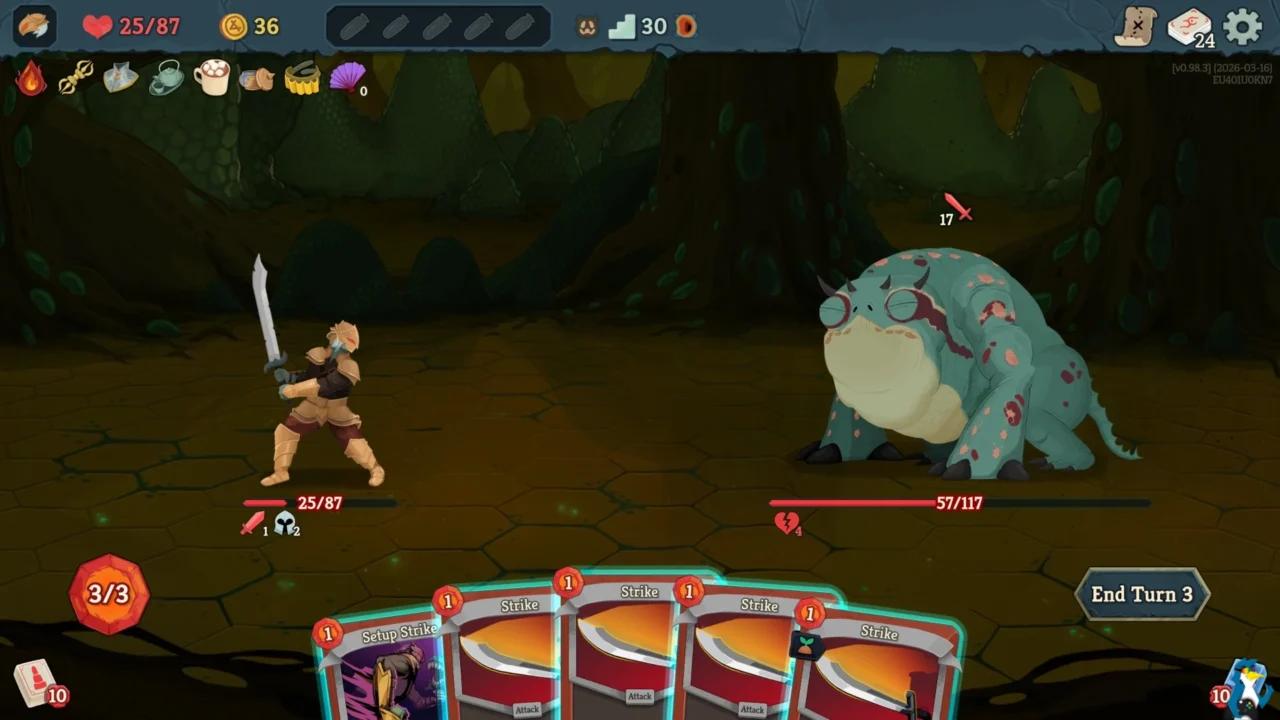 Imagen SEO del artículo: Slay the Spire 2 Arrasa en Steam: Más de 5 Millones de Copias Vendidas en un Mes