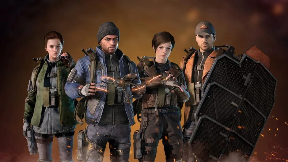Imagen SEO del artículo: Tom Clancy's The Division Resurgence Ya Disponible en iOS y Android: Descarga el Juego