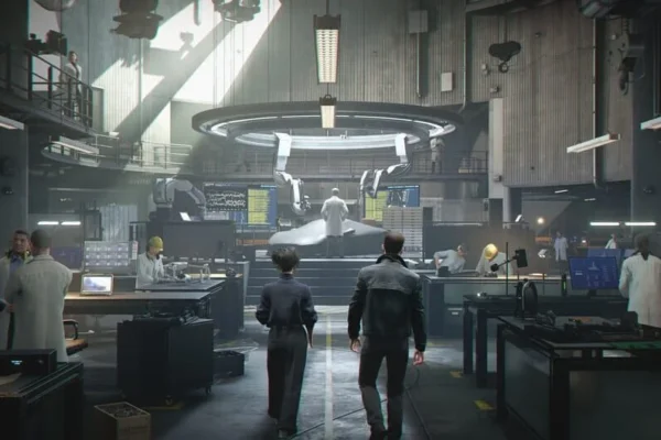 Imagen SEO del artículo: 007 First Light: Lanzamiento Oficial en Múltiples Plataformas Marca un Hito en el Género de Espionaje