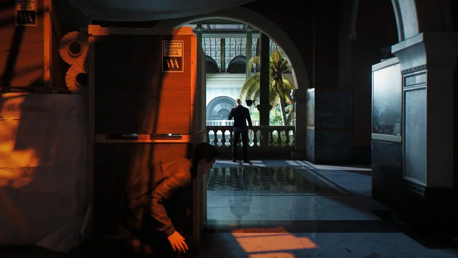 Imagen SEO del artículo: 007 First Light: Lanzamiento Oficial en Múltiples Plataformas Marca un Hito en el Género de Espionaje