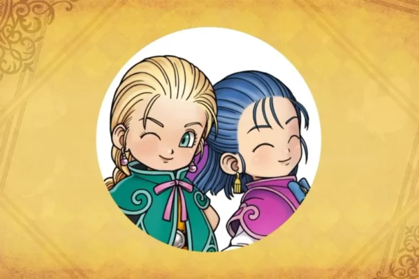 Imagen SEO del artículo: Dragon Quest Monsters: The Withered World Anunciado para PC y Consolas