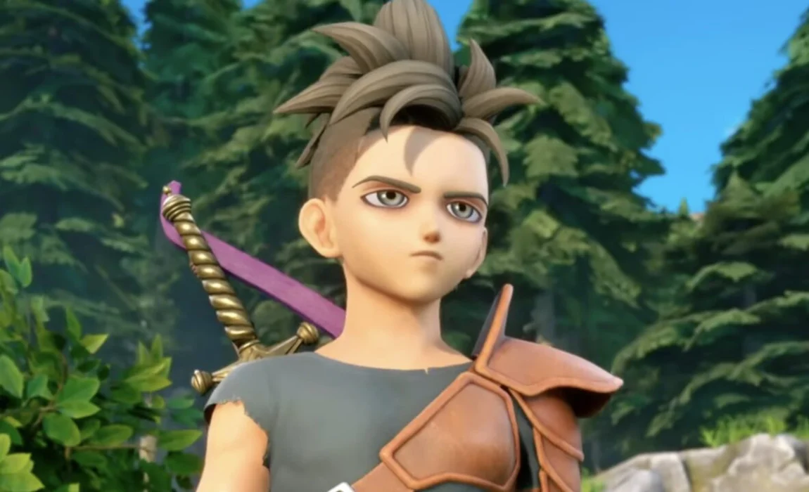 Imagen SEO del artículo: Dragon Quest XII: El Desarrollo se Reinicia Completamente, ¿Qué Significa para el Futuro?
