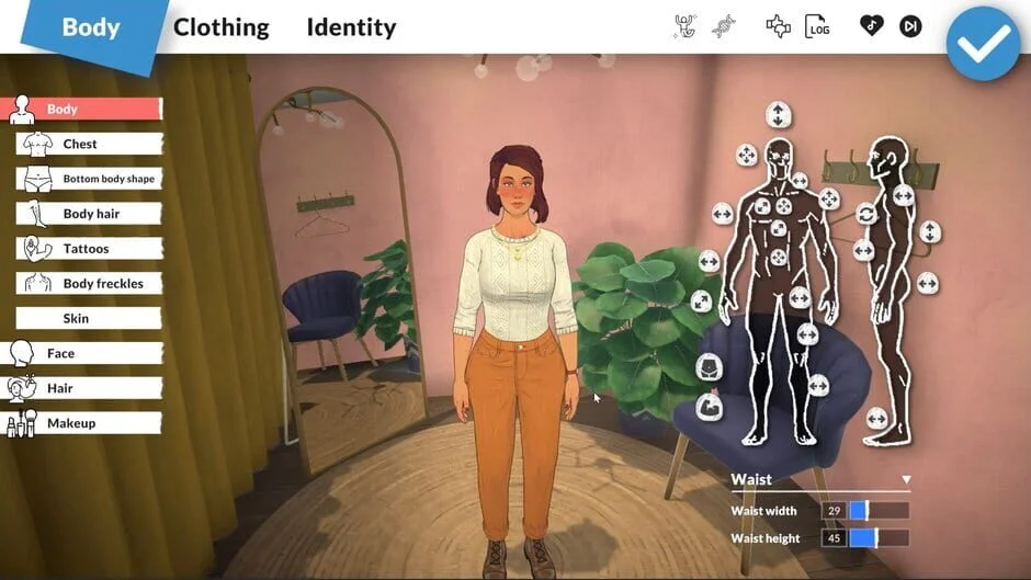 Imagen SEO del artículo: Paralives Inicia su Acceso Anticipado en PC: ¿El Nuevo Retador de Los Sims?