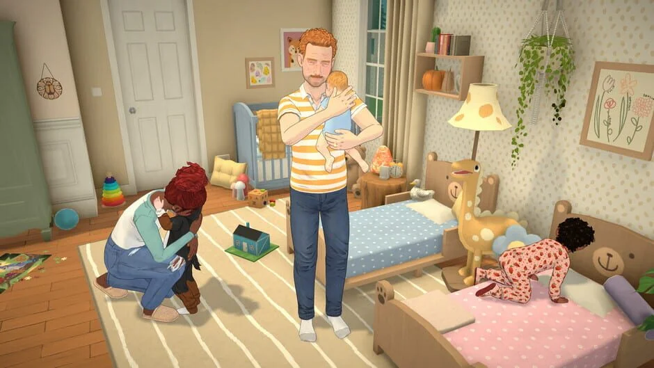 Imagen SEO del artículo: Paralives Inicia su Acceso Anticipado en PC: ¿El Nuevo Retador de Los Sims?