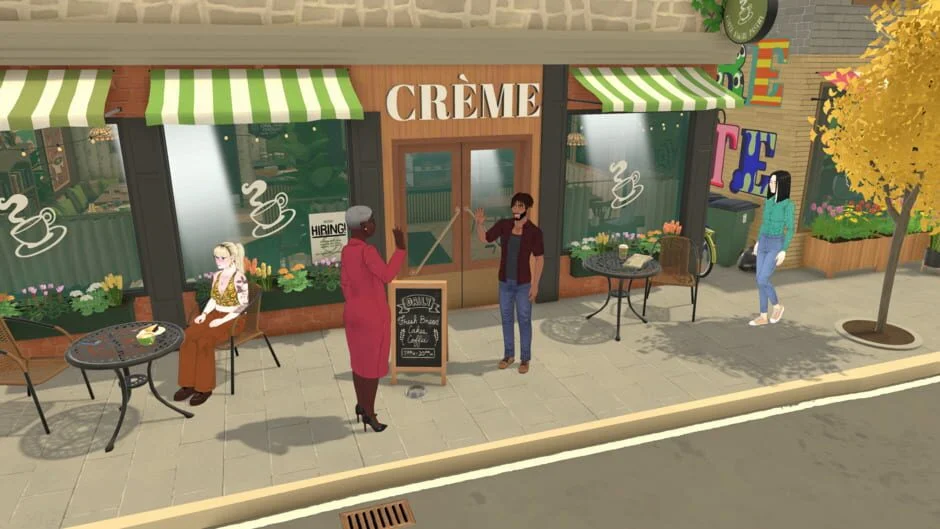 Imagen SEO del artículo: Paralives Inicia su Acceso Anticipado en PC: ¿El Nuevo Retador de Los Sims?