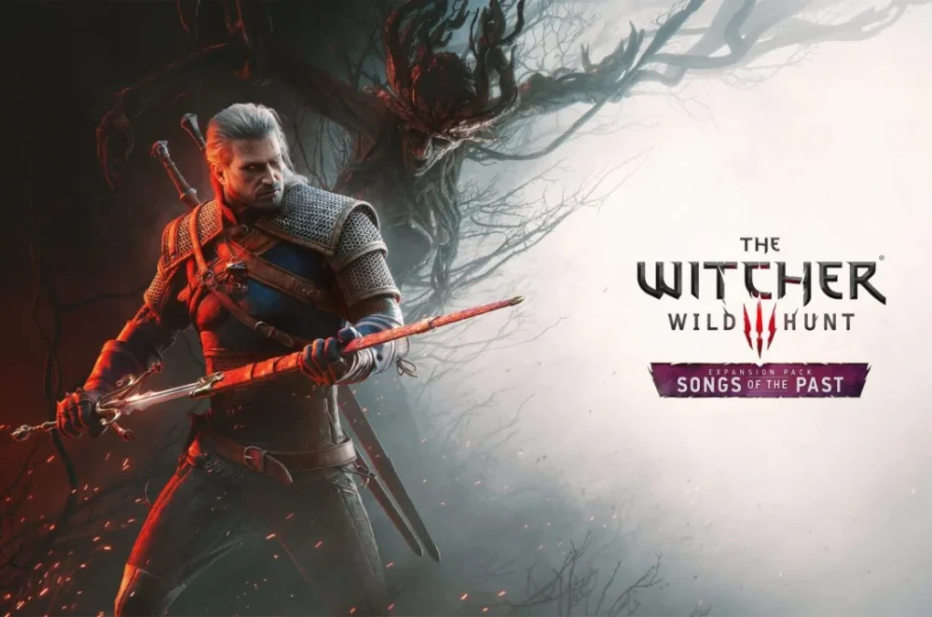 Imagen SEO del artículo: The Witcher 3: Nueva Expansión 'Songs of the Past' Confirmada para 2027