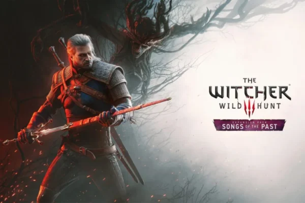 Imagen SEO del artículo: The Witcher 3: Nueva Expansión 'Songs of the Past' Confirmada para 2027