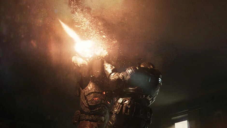 Imagen SEO del artículo: Gears of War: E-Day Confirma Modo Cooperativo para Cuatro Jugadores en su Campaña