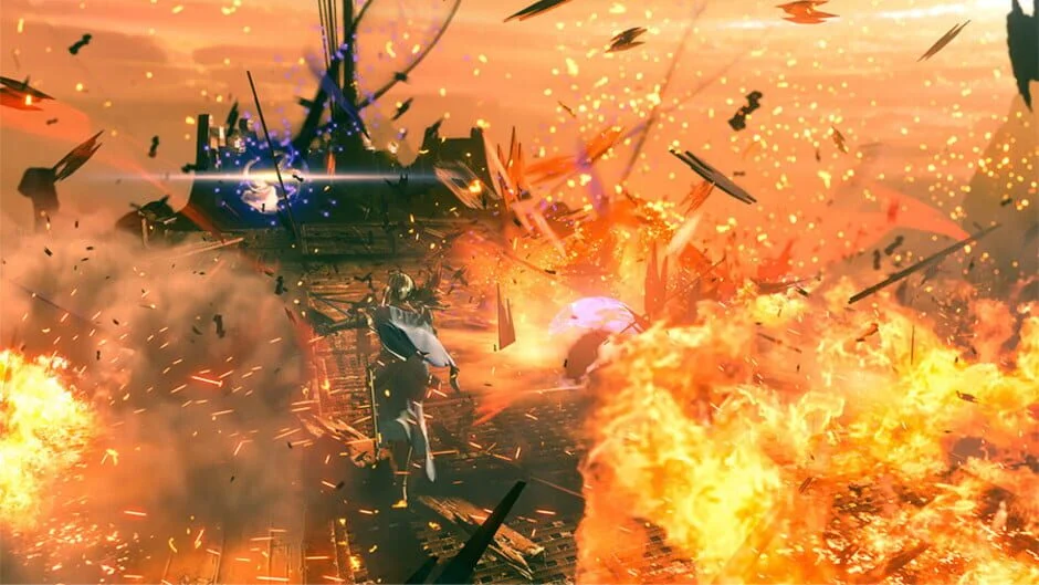 Imagen SEO del artículo: Granblue Fantasy Relink: Endless Ragnarok Llega con Nuevas Historias y Modos de Juego