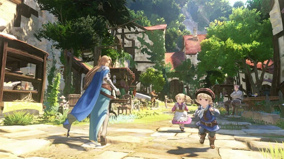Imagen SEO del artículo: Granblue Fantasy Relink: Endless Ragnarok Llega con Nuevas Historias y Modos de Juego