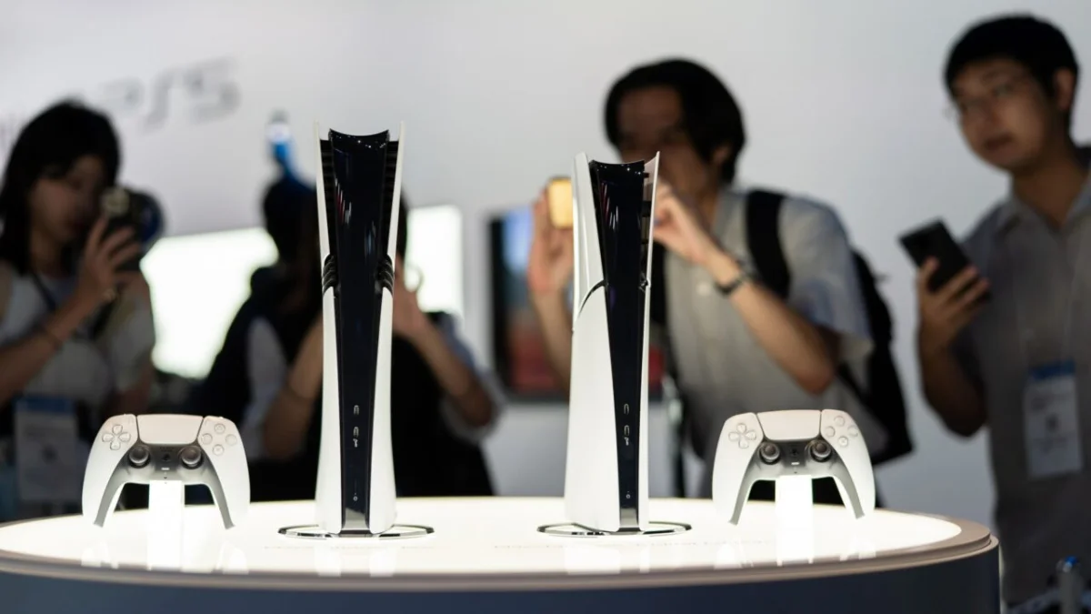 Imagen SEO del artículo: PlayStation Dirá Adiós a los Juegos Físicos: Sony Confirma Transición 100% Digital en 2028