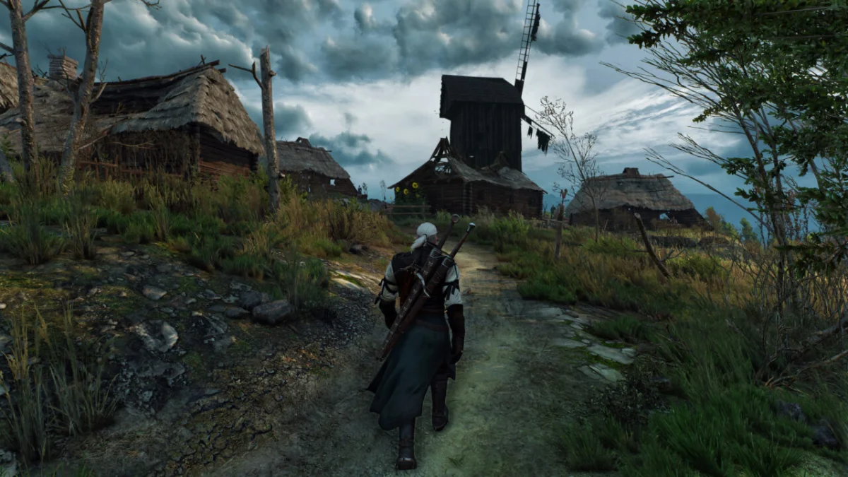 ¡Actualización Bomba! The Witcher 3 Recibirá una Mejora Remasterizada GRATUITA para Todos los Propietarios - Captura 1