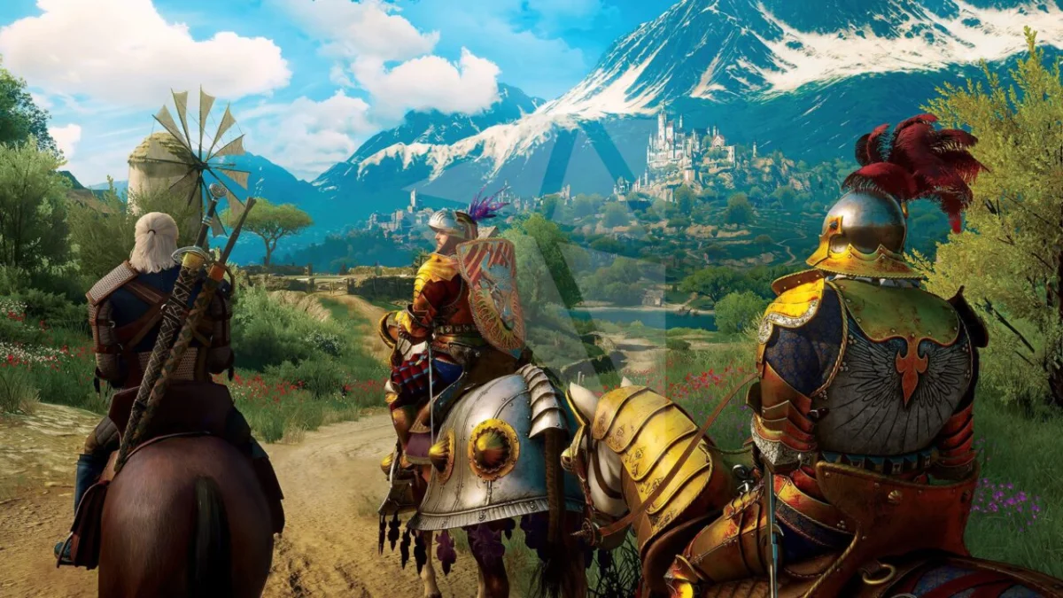 ¡Actualización Bomba! The Witcher 3 Recibirá una Mejora Remasterizada GRATUITA para Todos los Propietarios