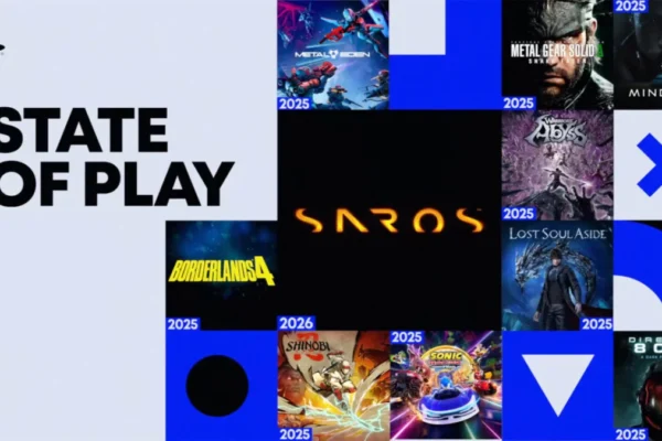 Imagen SEO: ¡Doble dosis de PlayStation! Sony anuncia dos State of Play consecutivos para septiembre con novedades globales y japonesas