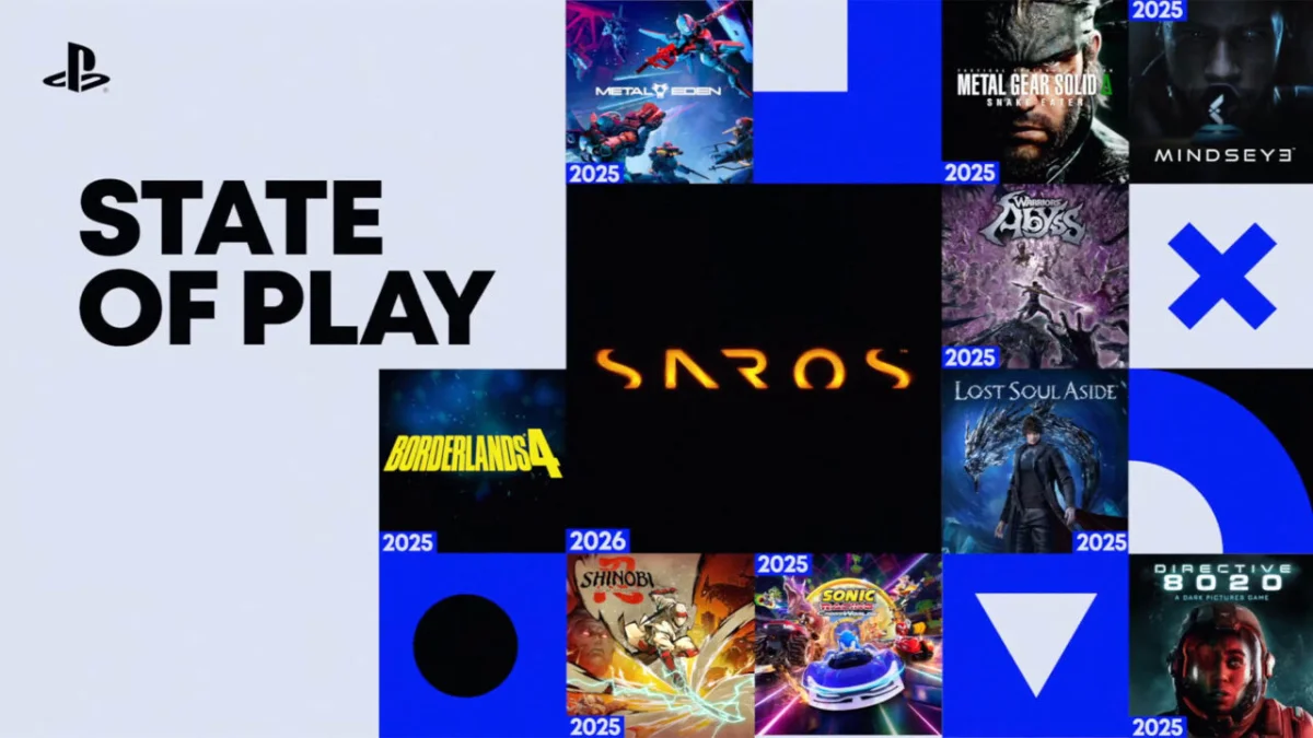 Captura de ¡Doble dosis de PlayStation! Sony anuncia dos State of Play consecutivos para septiembre con novedades globales y japonesas